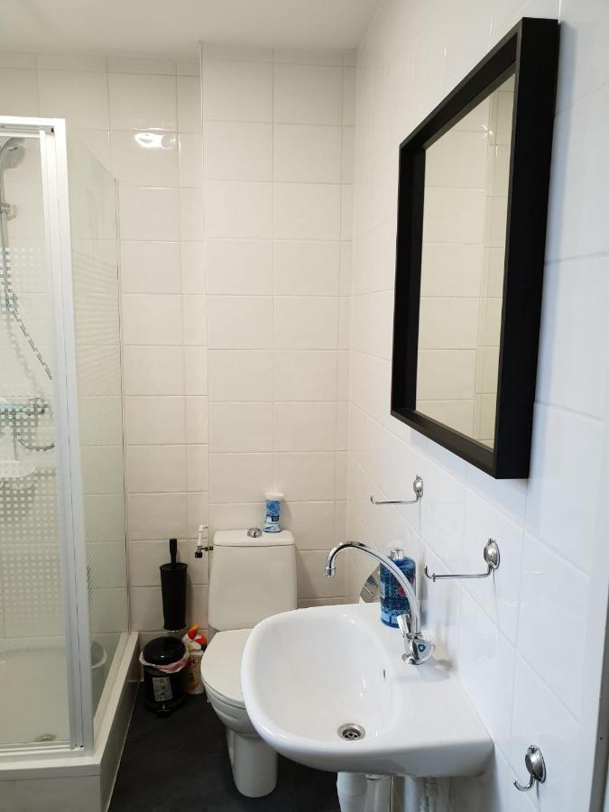Recharge Hostel Rotterdam Kültér fotó