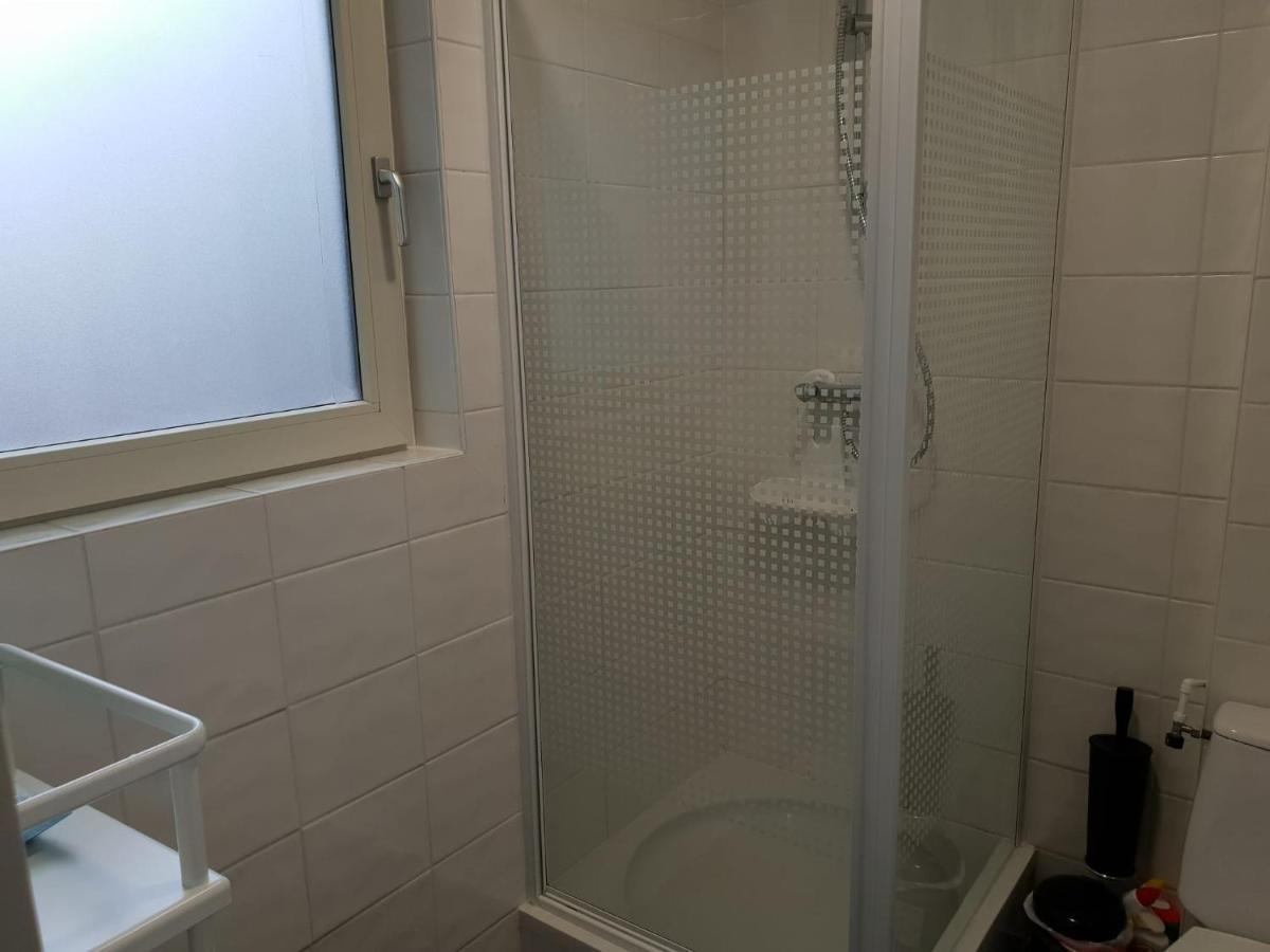 Recharge Hostel Rotterdam Kültér fotó