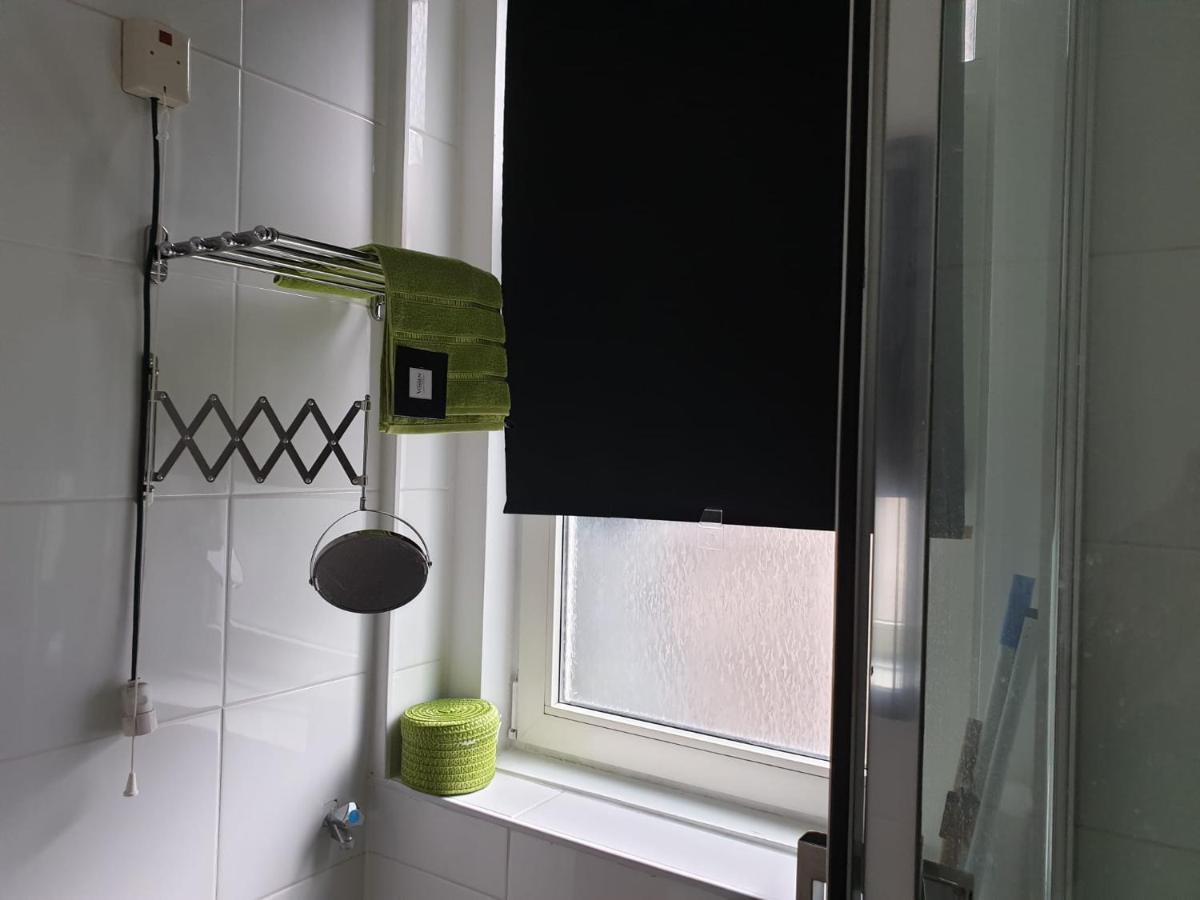 Recharge Hostel Rotterdam Kültér fotó