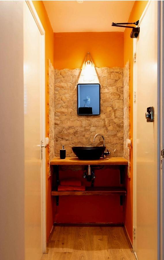 Recharge Hostel Rotterdam Kültér fotó
