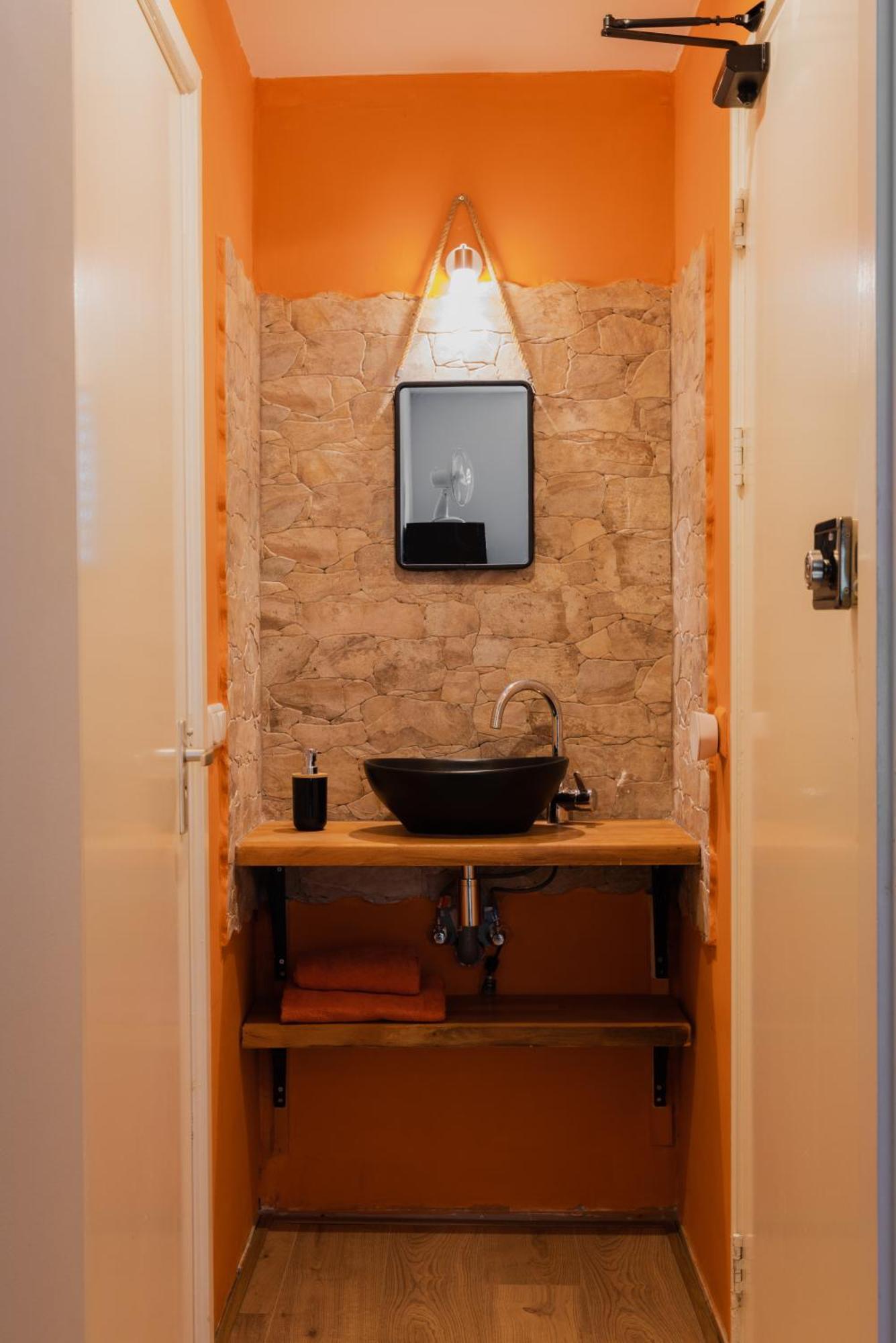 Recharge Hostel Rotterdam Szoba fotó